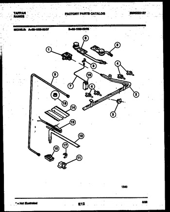 Diagram for 32-1039-00-07