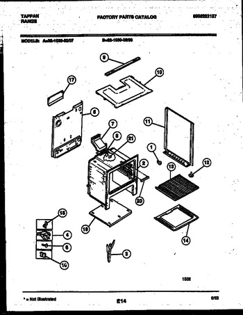 Diagram for 32-1039-00-07