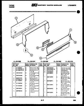 Diagram for 32-1042-57-04