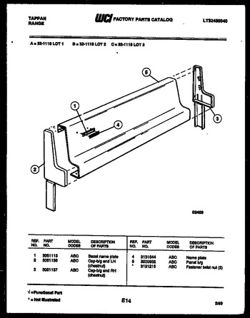 Diagram for 32-1118-23-02