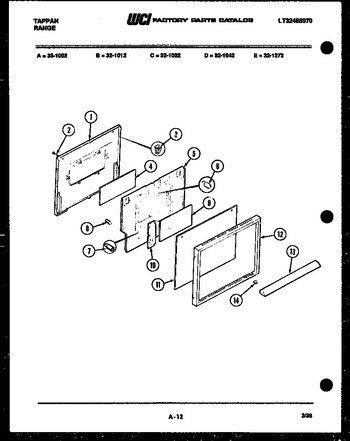 Diagram for 32-1272-23-04