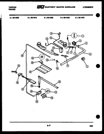 Diagram for 32-1272-32-03