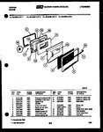 Diagram for 07 - Door Parts