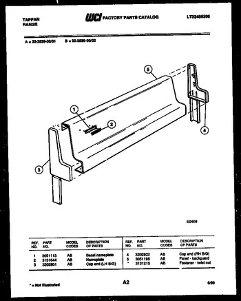 Diagram for 32-2539-00-02