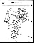 Diagram for 05 - Burner, Manifold And Gas Control