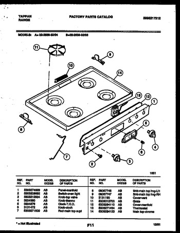 Diagram for 32-2639-00-05