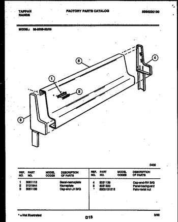 Diagram for 32-2639-00-06