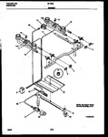 Diagram for 03 - Burner Parts