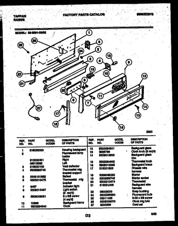 Diagram for 36-3061-00-02