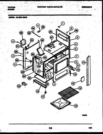 Diagram for 36-3061-00-02