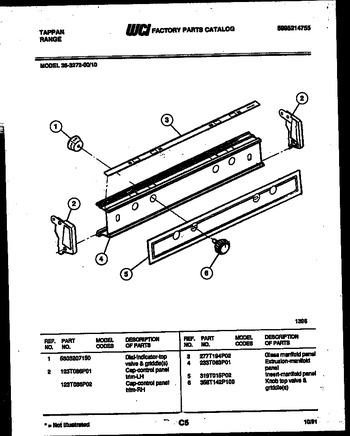 Diagram for 36-3272-00-10