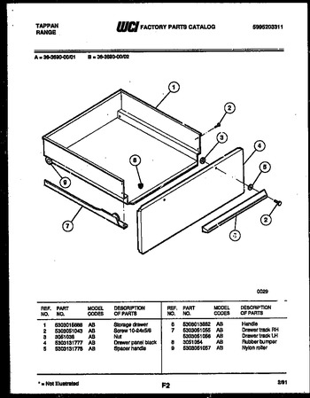 Diagram for 36-3690-23-02