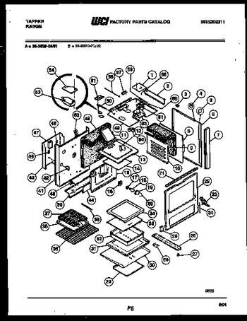 Diagram for 36-3690-23-01