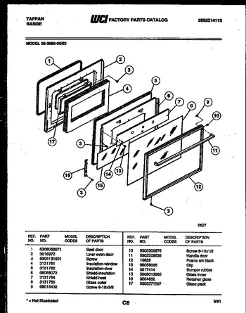 Diagram for 36-3690-23-03