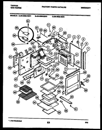 Diagram for 36-3692-23-01