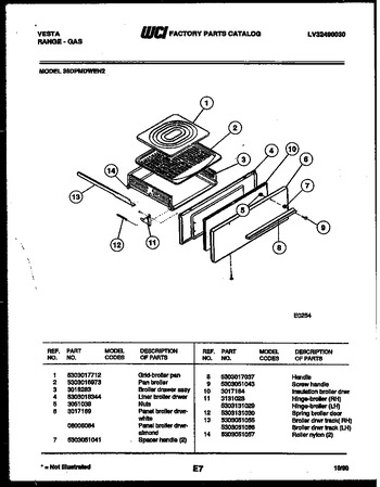 Diagram for 36DPMDWEN2-23