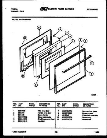 Diagram for 36DPMDWEN2-23