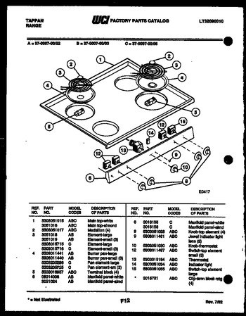 Diagram for 37-0007-00-03