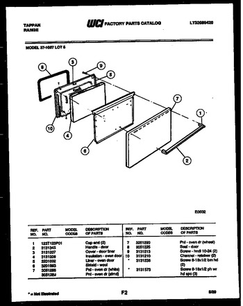 Diagram for 37-1007-23-05