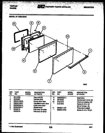 Diagram for 37-1009-00-04