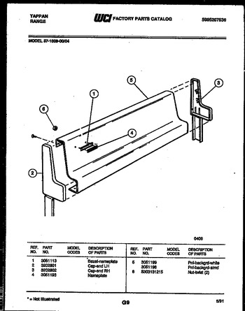 Diagram for 37-1009-00-04