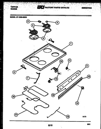 Diagram for 37-1009-00-04