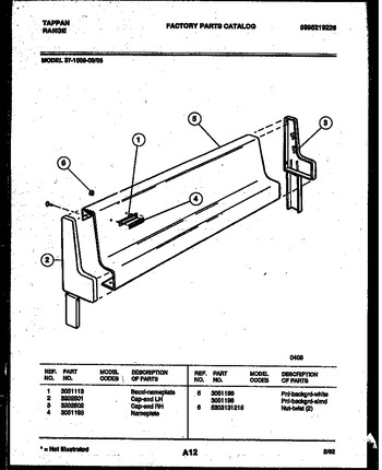 Diagram for 37-1009-00-06