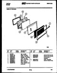 Diagram for 02 - Door Parts