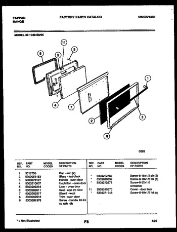 Diagram for 37-1039-00-05