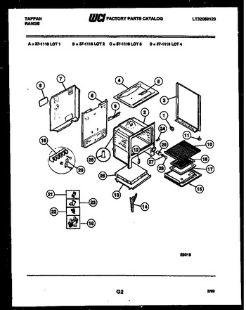 Diagram for 37-1118-66-03