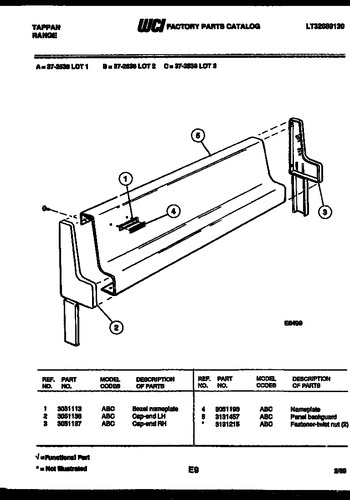 Diagram for 37-2538-23-03