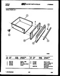 Diagram for 06 - Drawer Parts