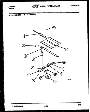 Diagram for 37-2638-00-03