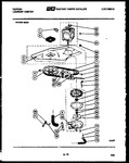 Diagram for 06 - Washer Drive System And Pump