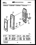 Diagram for 02 - Control Panel