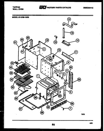 Diagram for 57-2709-10-03