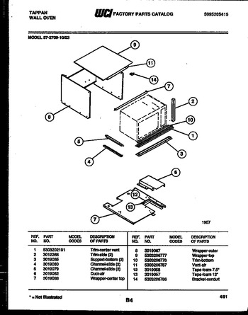 Diagram for 57-2709-10-03