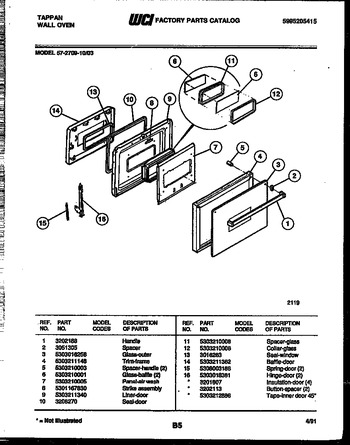 Diagram for 57-2709-10-03