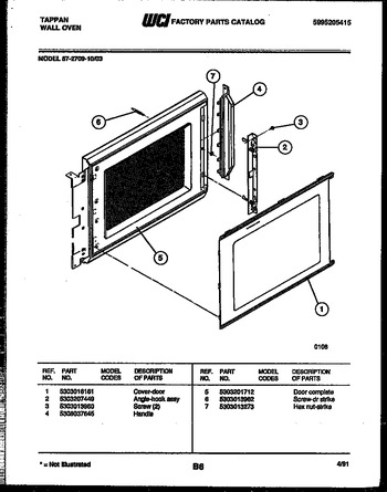 Diagram for 57-2709-10-03