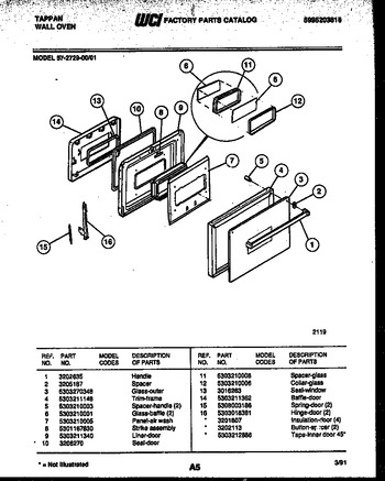 Diagram for 57-2729-00-01