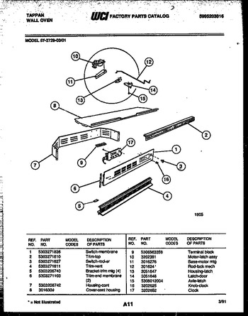 Diagram for 57-2729-00-01