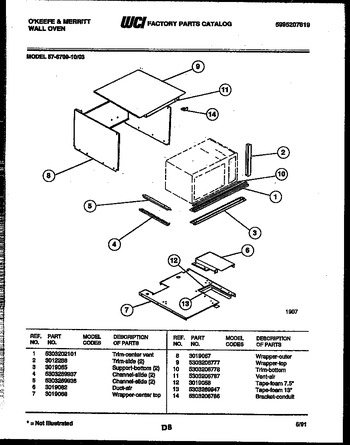 Diagram for 57-6709-00-03