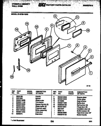 Diagram for 57-6709-00-03