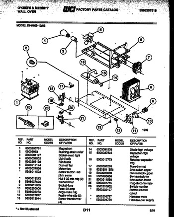 Diagram for 57-6709-00-03