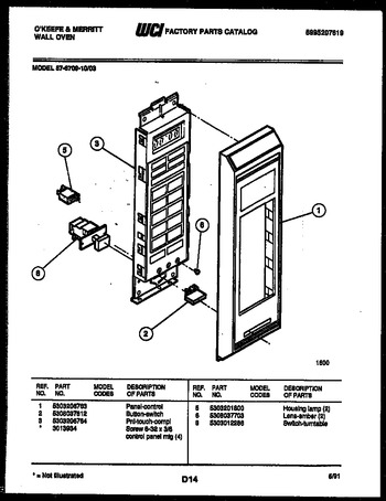 Diagram for 57-6709-00-03