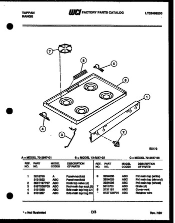 Diagram for 72-2547-00-02