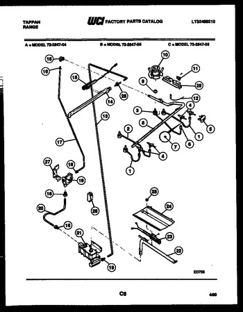 Diagram for 72-2547-66-06