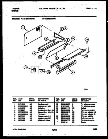 Diagram for 72-3651-23-03