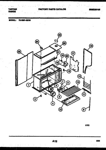 Diagram for 72-3651-23-04