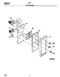 Diagram for 03 - Control Panel